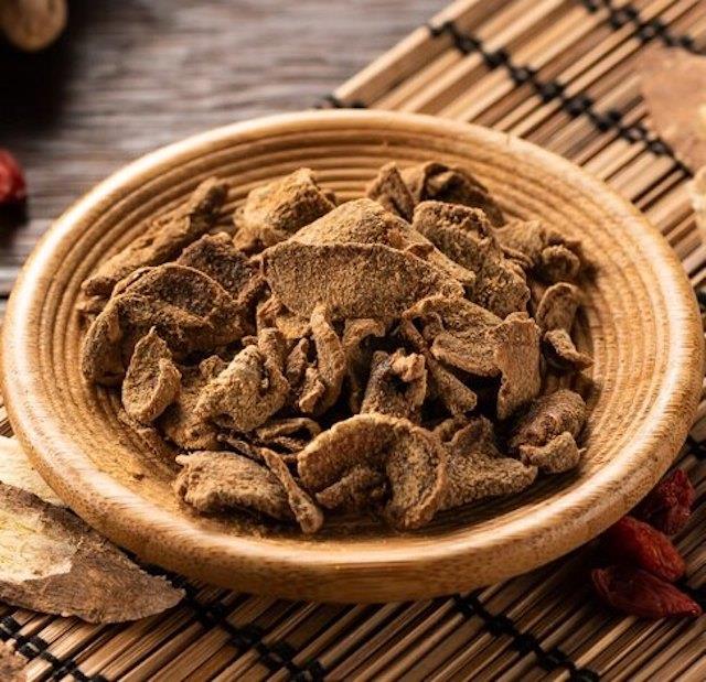 【陳美阿嬤】手作薑糖片,樹仔下