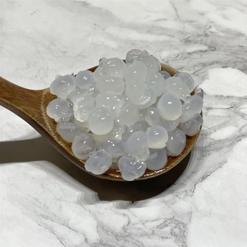 【癮料】加購寒天（泰式奶茶加料）,樹仔下